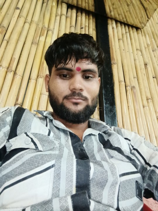Rohit Bhai Riwa Wale Varm