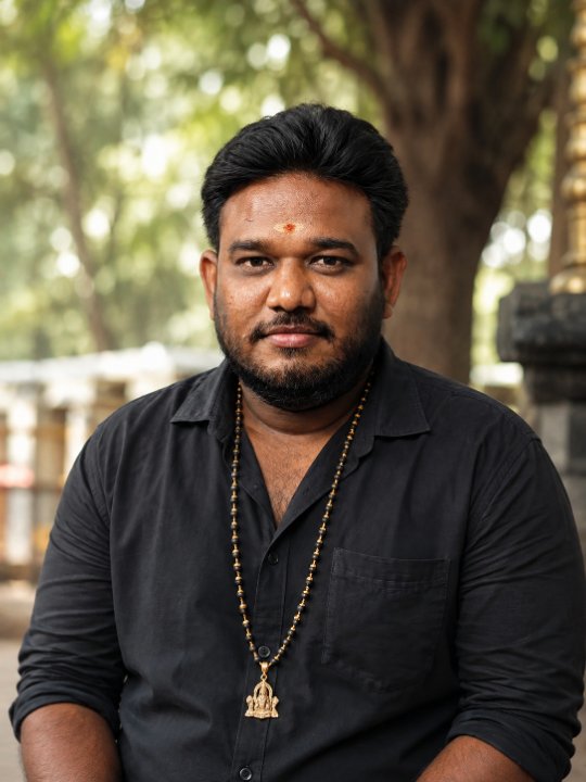 Bevara Nagarjuna 