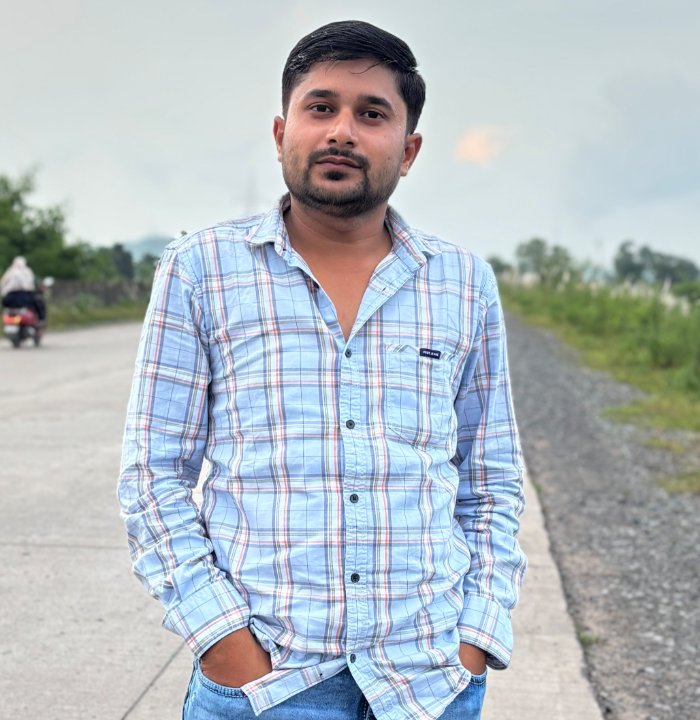 Fuzail khan