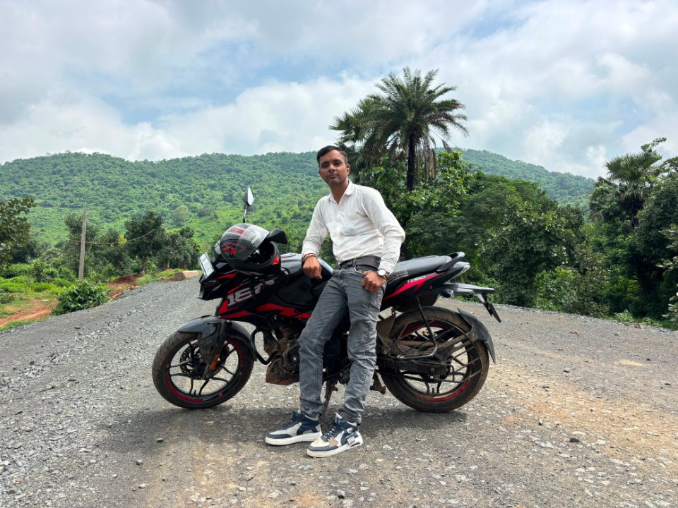 Vipat kumar yadav