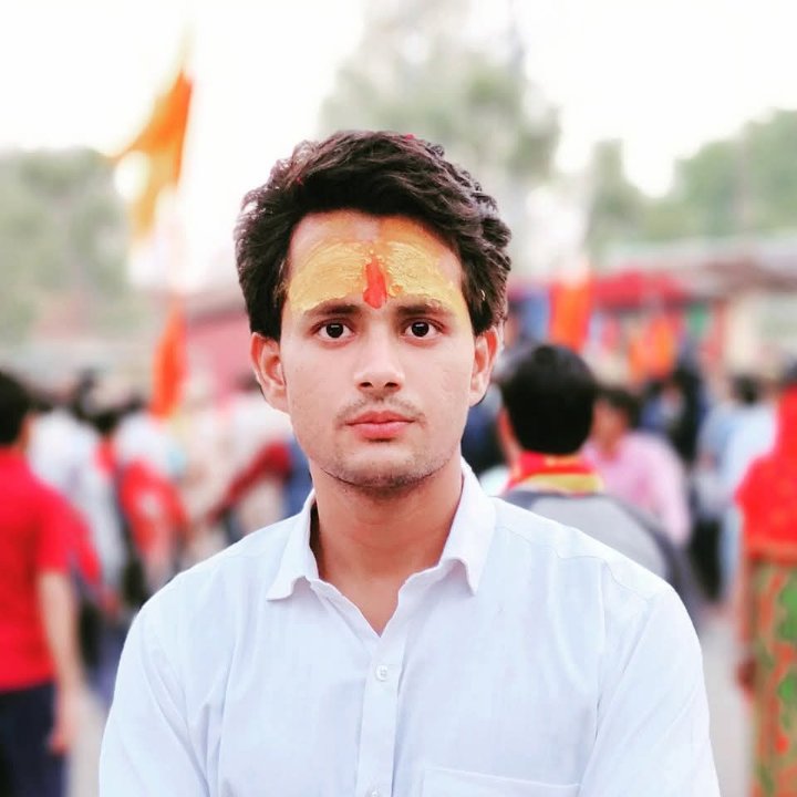 Rituraj audichya