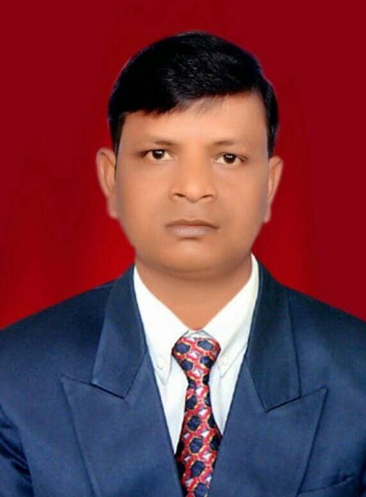 लालता प्रसाद राठौर