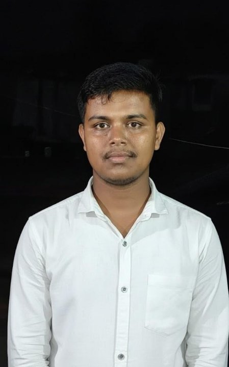 Soren kumar Pradhan