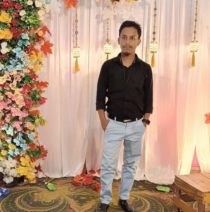 Ramij Laskar