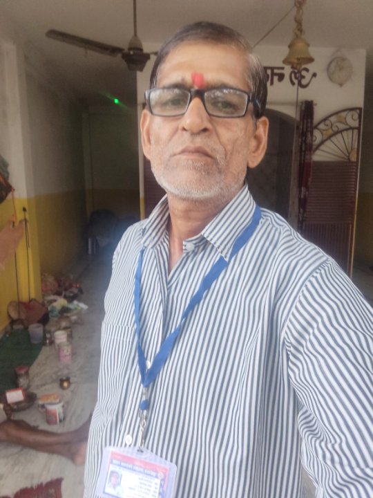 राम मिलन मिश्र