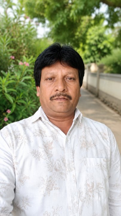 संजय जाधव
