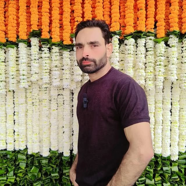 Javed khan