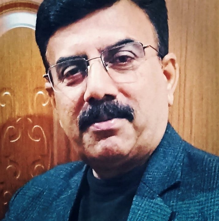 Kewal Singh