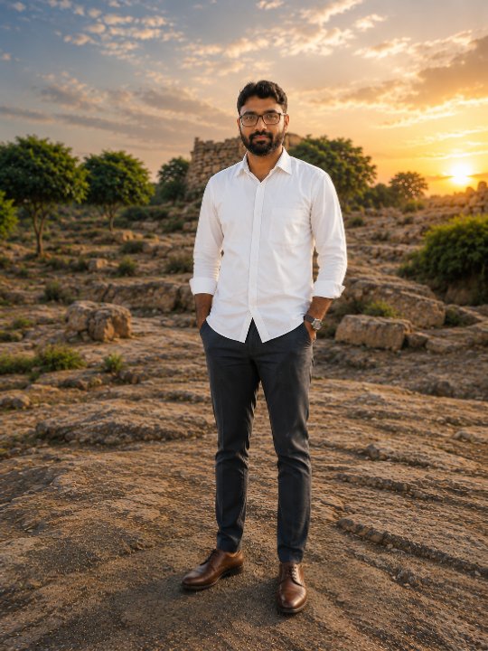 SEKHAR BABU