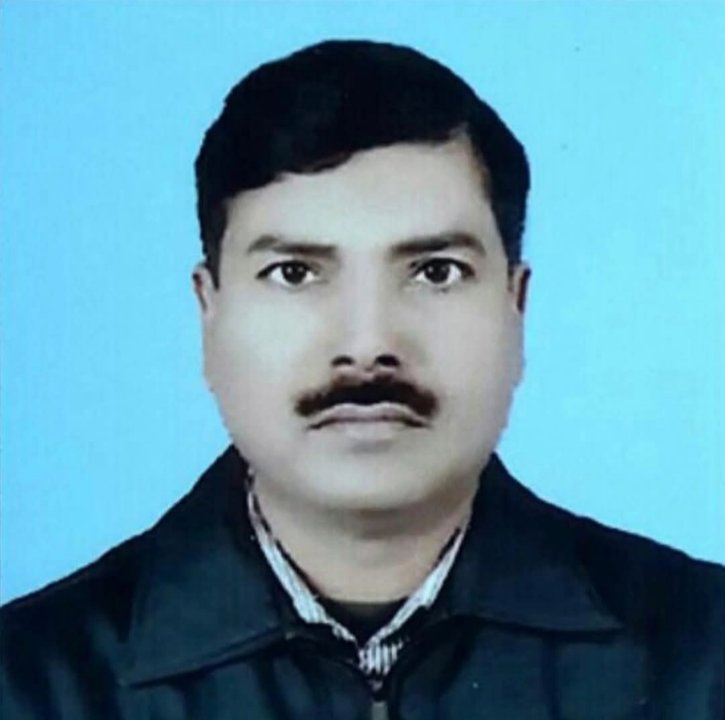 Shambhu sharan