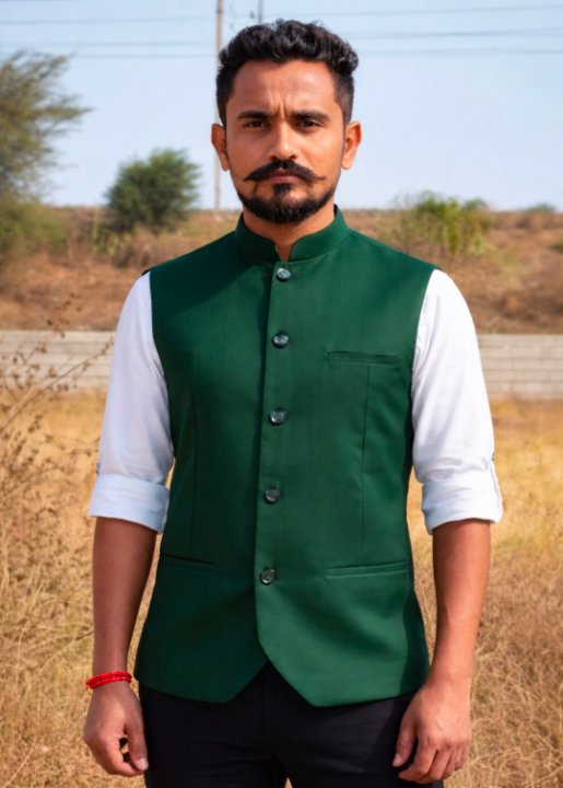 Manojsinh Rathod
