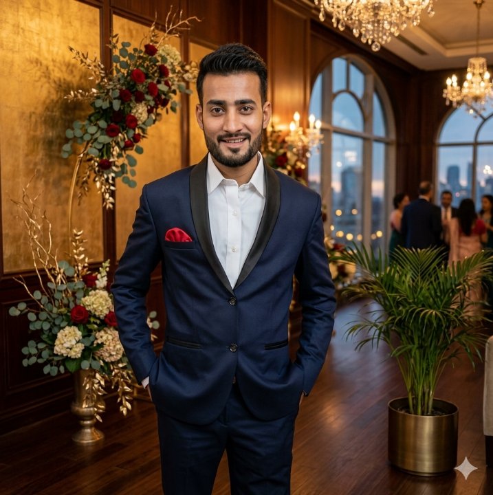 Rahul Rajoriya