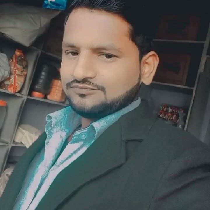 के के मिश्रा अमरउजाला