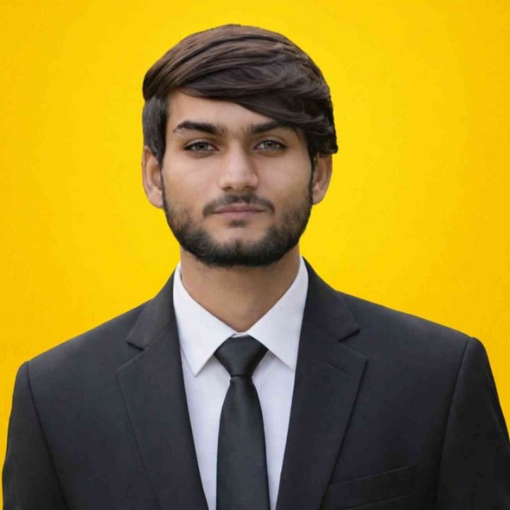 Sikandar saifi