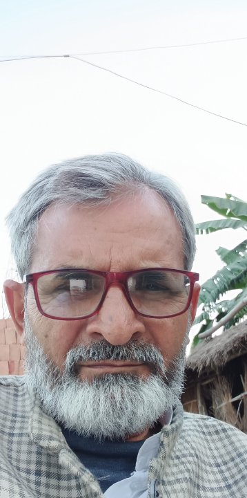 Jaggu Prasad Rai