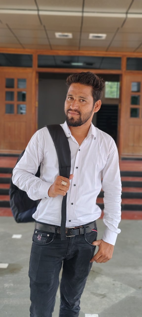 रजत सिंह 