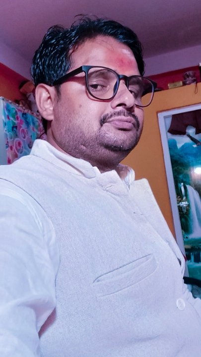 रमेश शुक्ला