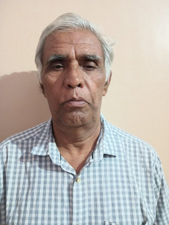 बालमुकुंद पुरोहित पत्रकार