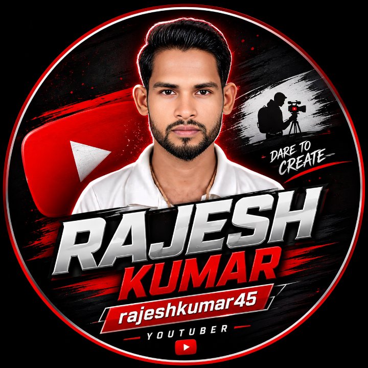 Rajesh kumar