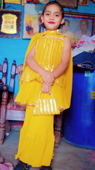 Goldy Rajput