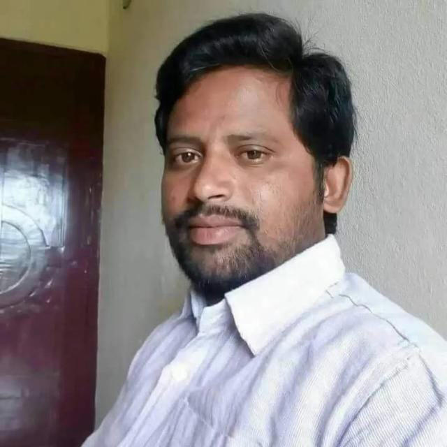 YADLA VENUDHAR 