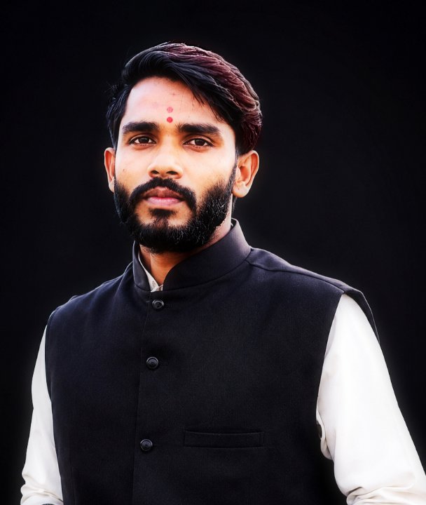 गजानन कडुजी राऊत