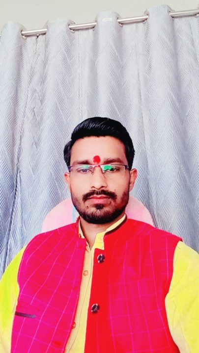 ज्ञानेंद्र कुमारcorrespondent