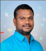 Senior Jounalist @saidulu