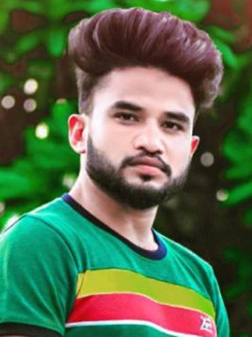 Nazim Ali