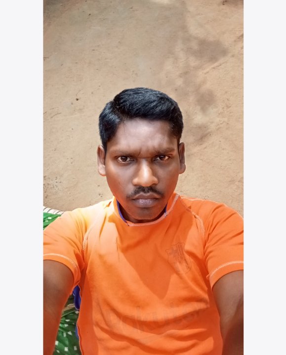 Bharat Hansdah