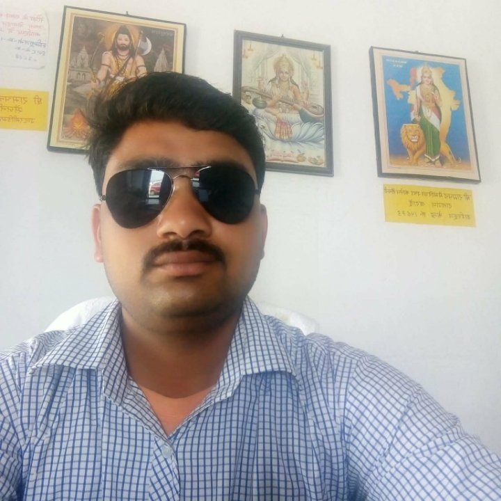 KPSingh दैनिकभास्कर
