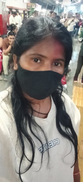 Khushbu Goswami