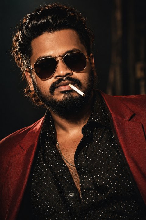 Jagat Jiban Naik