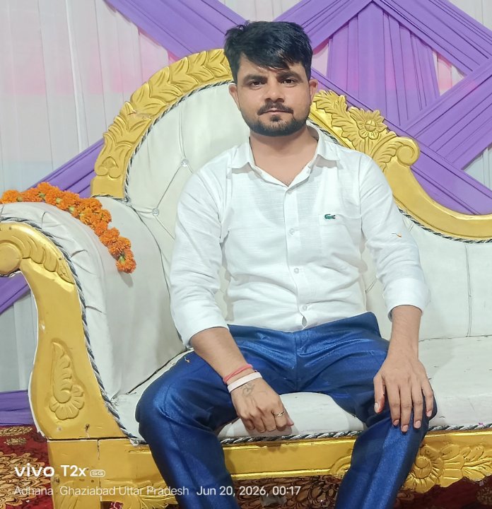 Hariom adhana 