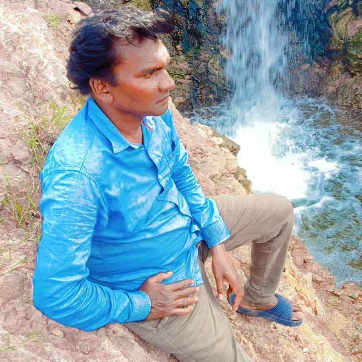 Gundan Venkateswarlu