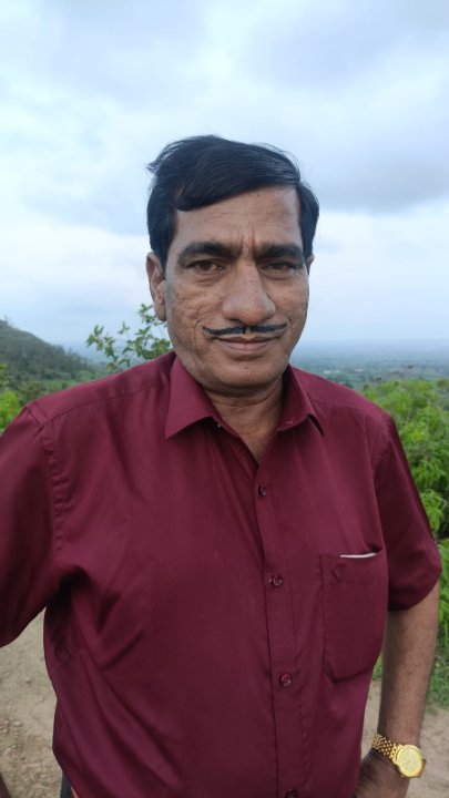 Basavraj Pattansheti