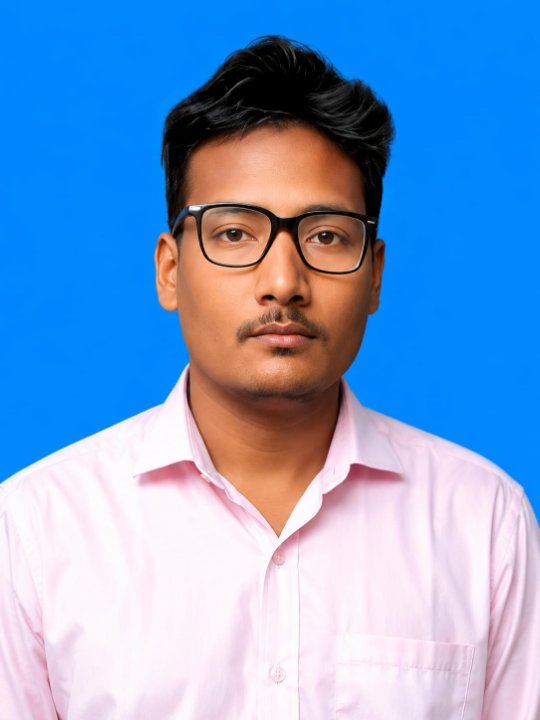 Hareram karuan