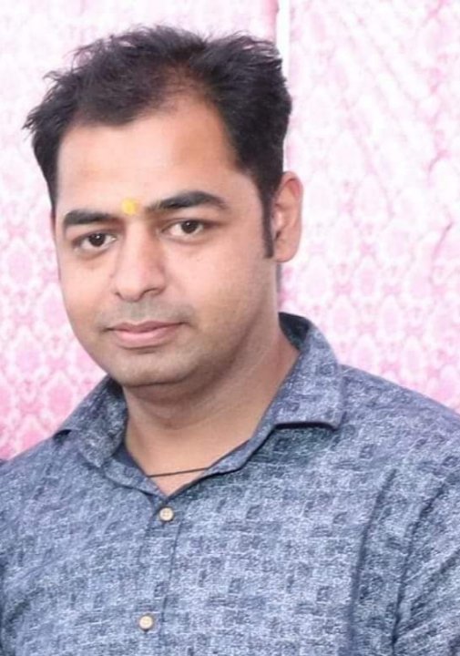 Dinkar Gawri