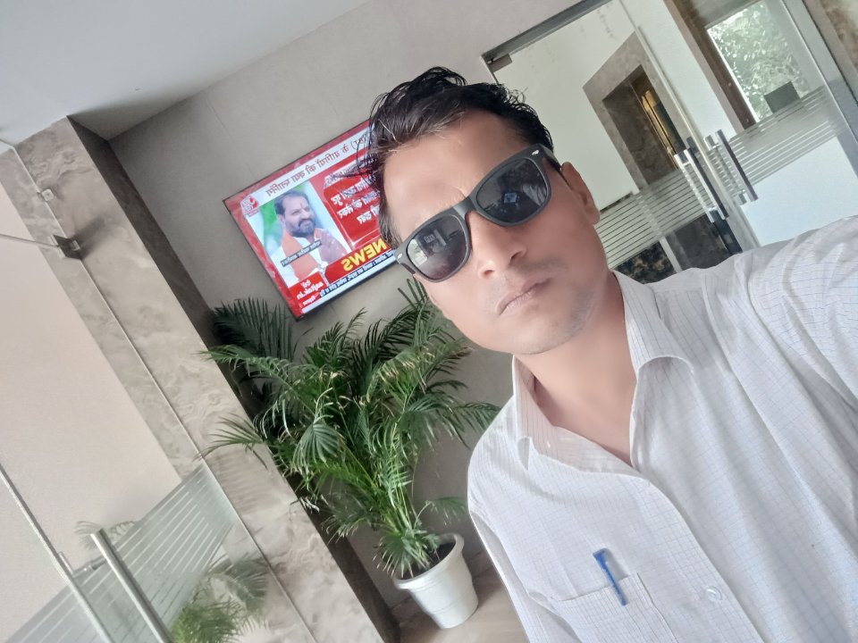 Rohit Singh Chauhan