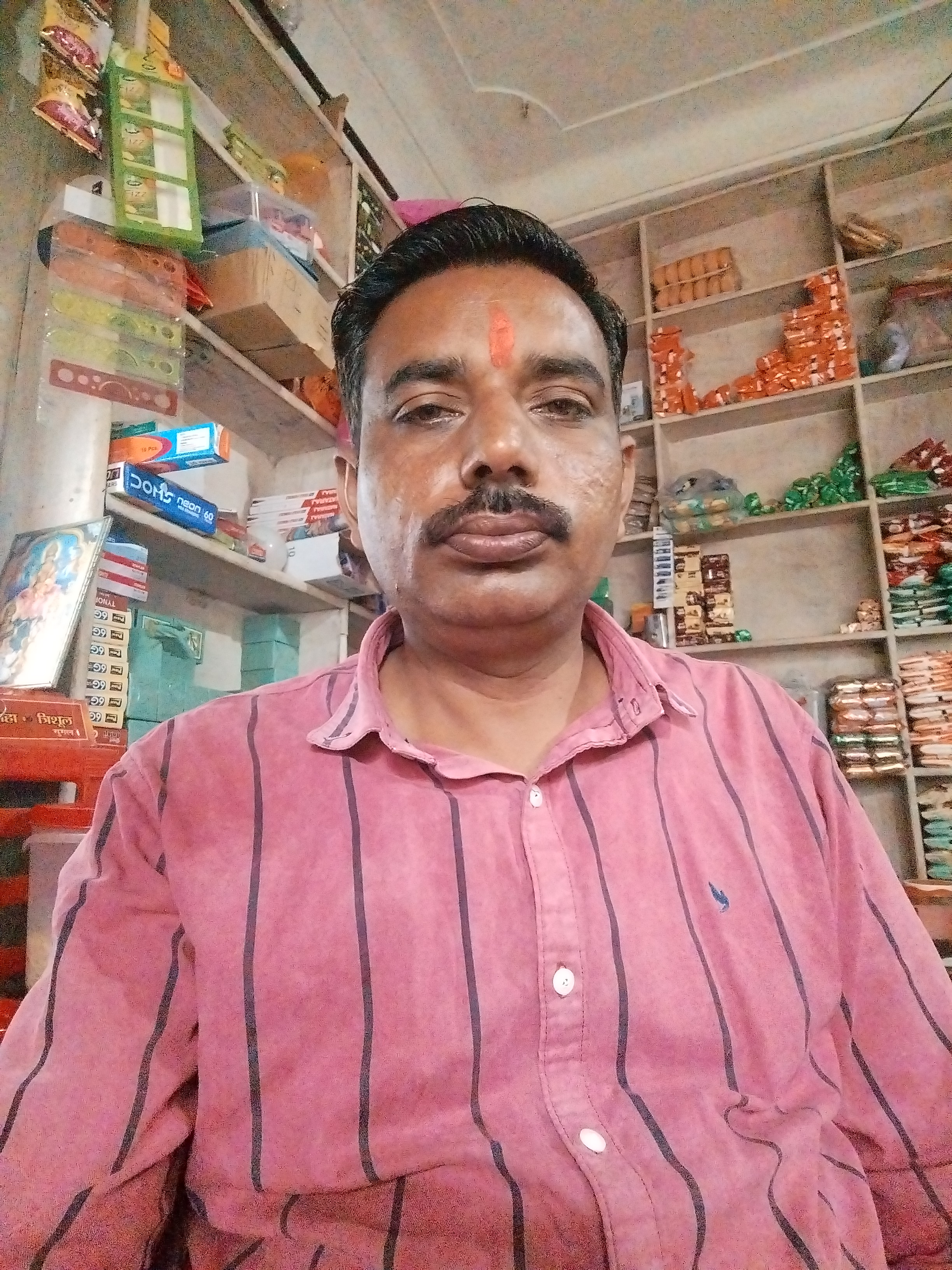 Rajendra songara