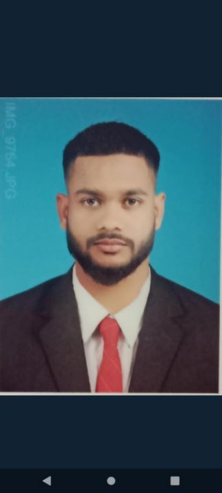 ମାନସ କୁମାର ନାଏକ
