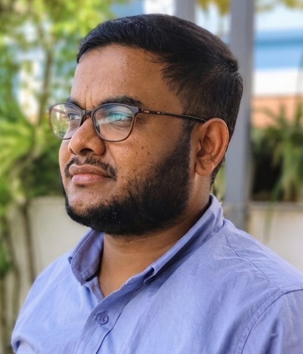 എ കാജാഹുസൈൻ 