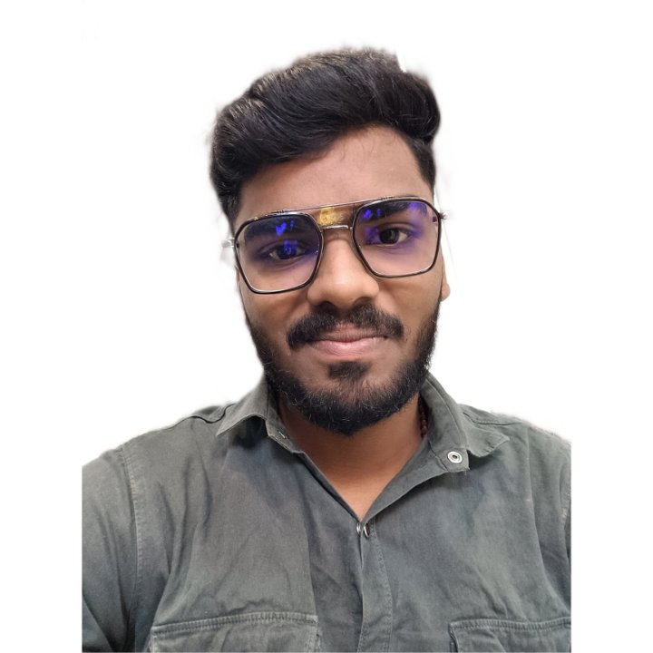 Varun Baranwal