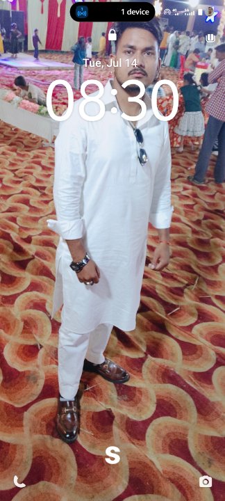 Sumit Rajvanshi