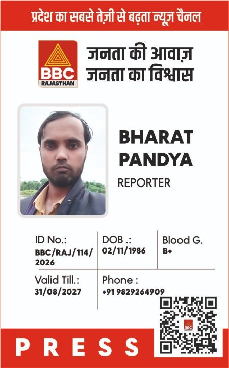 Bharat Pandya भरत पंड्या
