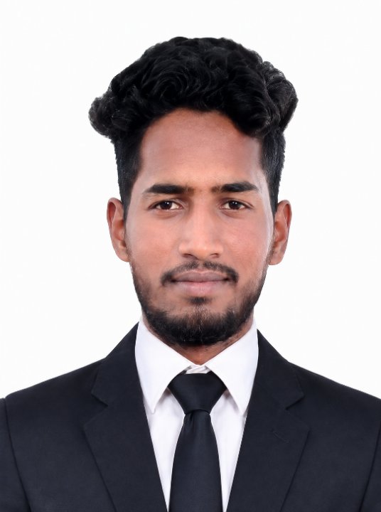 Manjay Varma