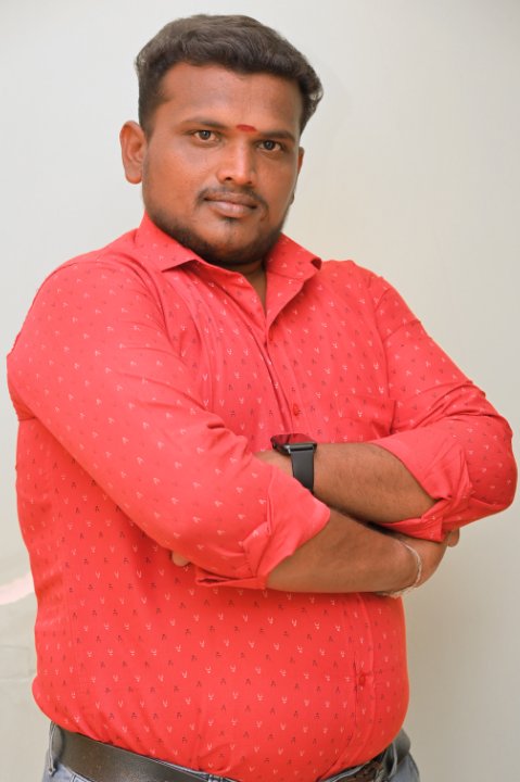 MAYILVAGANAN REPORTER