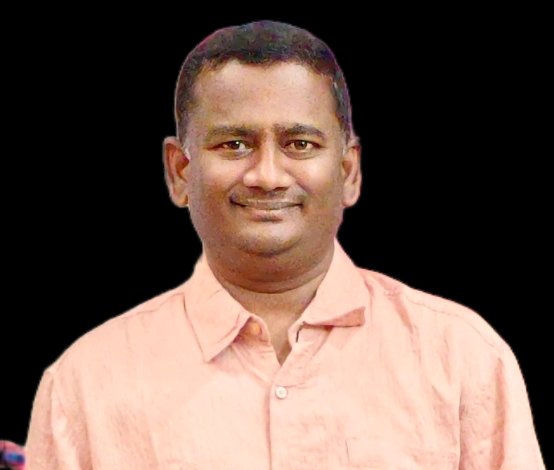 SETTI SIVA SATYANARAYANA