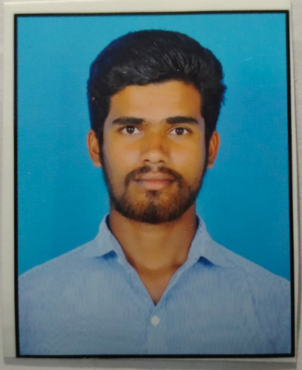 Bhukya Vamshi 