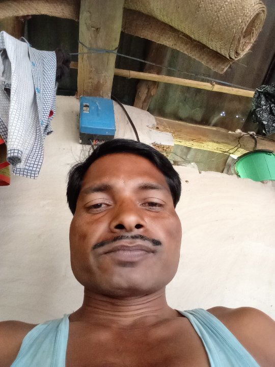 बुद्धदेव मरकाम